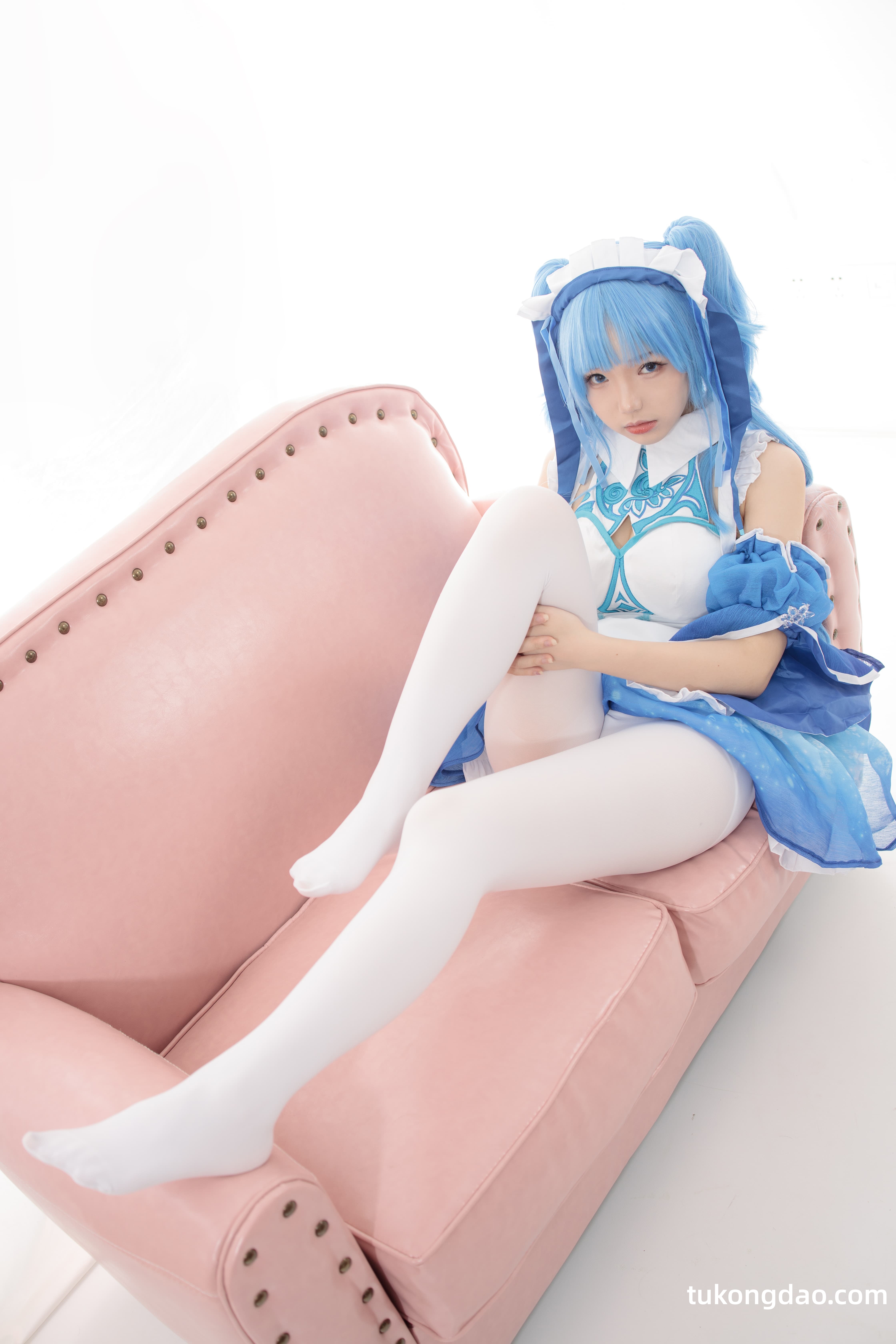 JKFUN-023 写真集 JKFUN-第23张